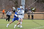 MLax vs Emmanuel  Wheaton College Men’s Lacrosse vs Emmanuel College. - Photo By: KEITH NORDSTROM : Wheaton, Lacrosse, LAX